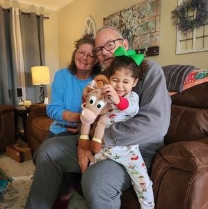 Meet your Posher, Robert